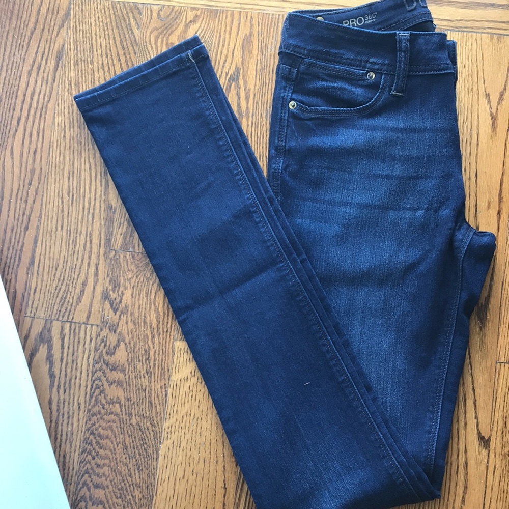 DL1961 size 25 jeans pants